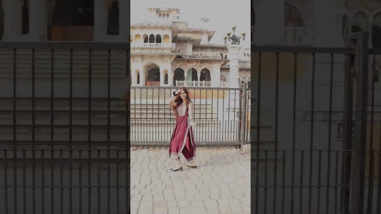 रुक्के पडगे । RUKKE PADGE Rukke Padge-Ruchika Jangid #ruchikajangid #trend #trending #youtubeshorts