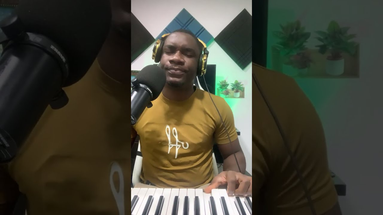 EphraimPraise is live