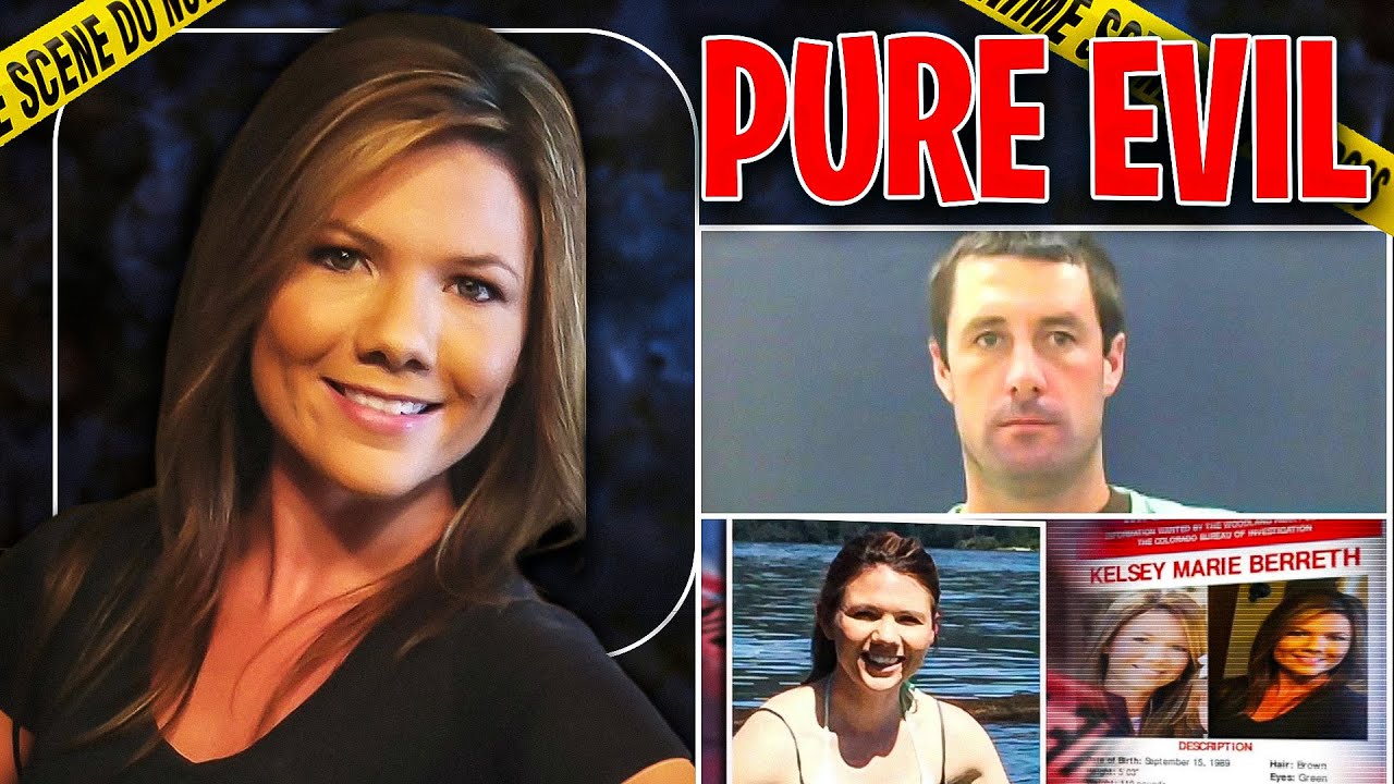 5 Most Disturbing Thanksgiving Murders That Shocked The World! (True Crime Documentary)