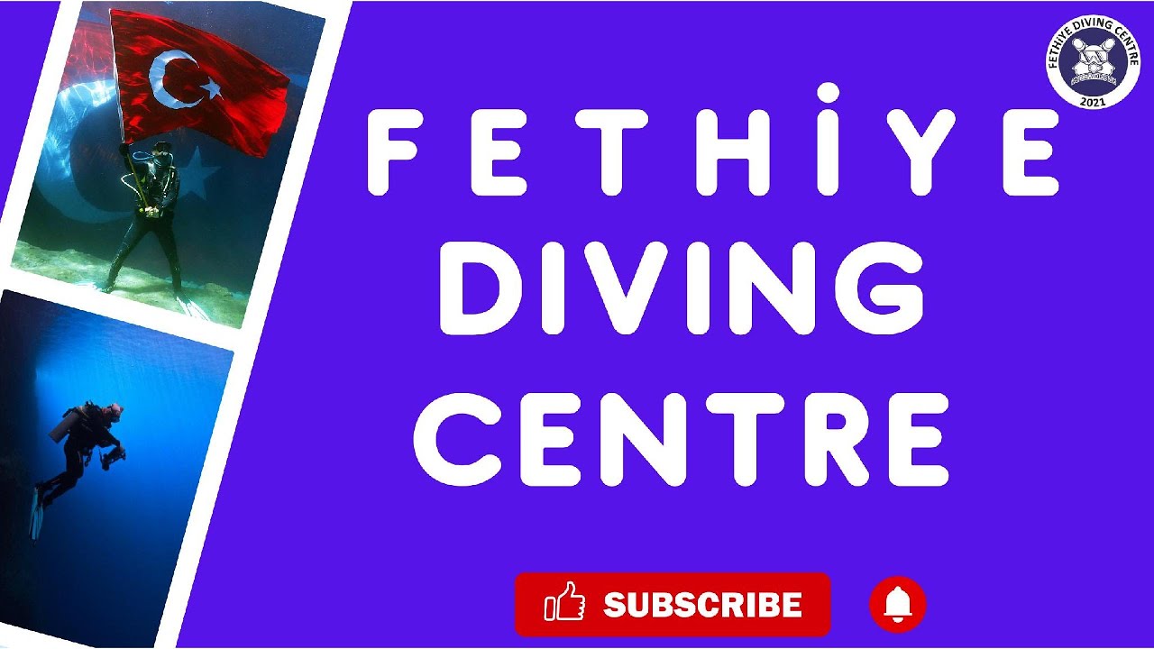Fethiye Diving Centre #fethiyet&uuml;pl&uuml;dalış #fethiyescubadiving #fethiyedivingcentre #t&uuml;pl&uuml;dalış #sea