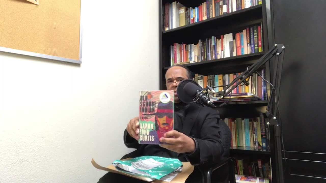 Native Literature, Sisseton Wahpeton College: Meeting Eight Roll, Announcements, Book Unboxings