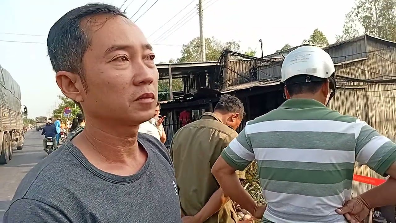 Mọi người cẩn thận xài điện đừng để đáng tiết xảy ra đao lòng lắm lắm Mọi người ơi 