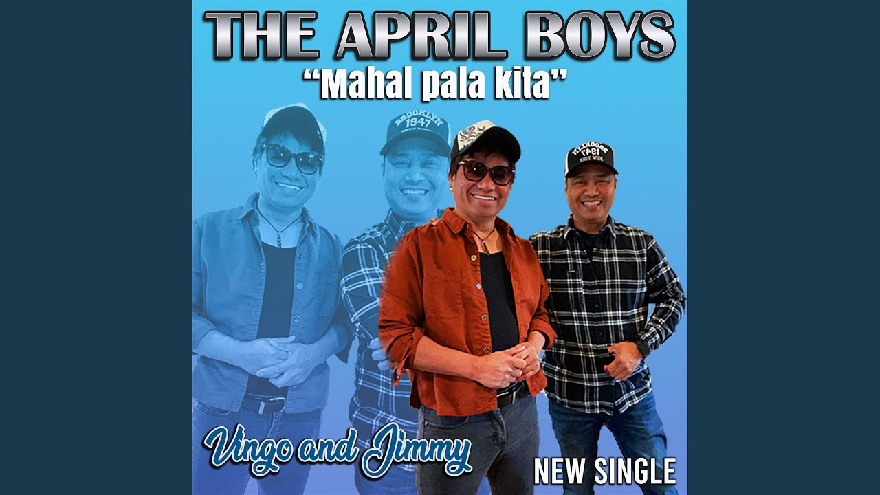 Mahal Pala Kita