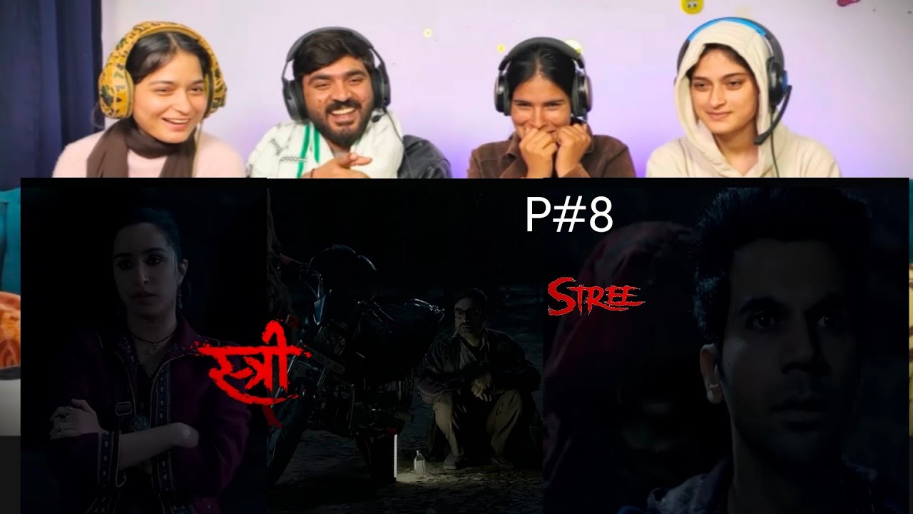 Stree 