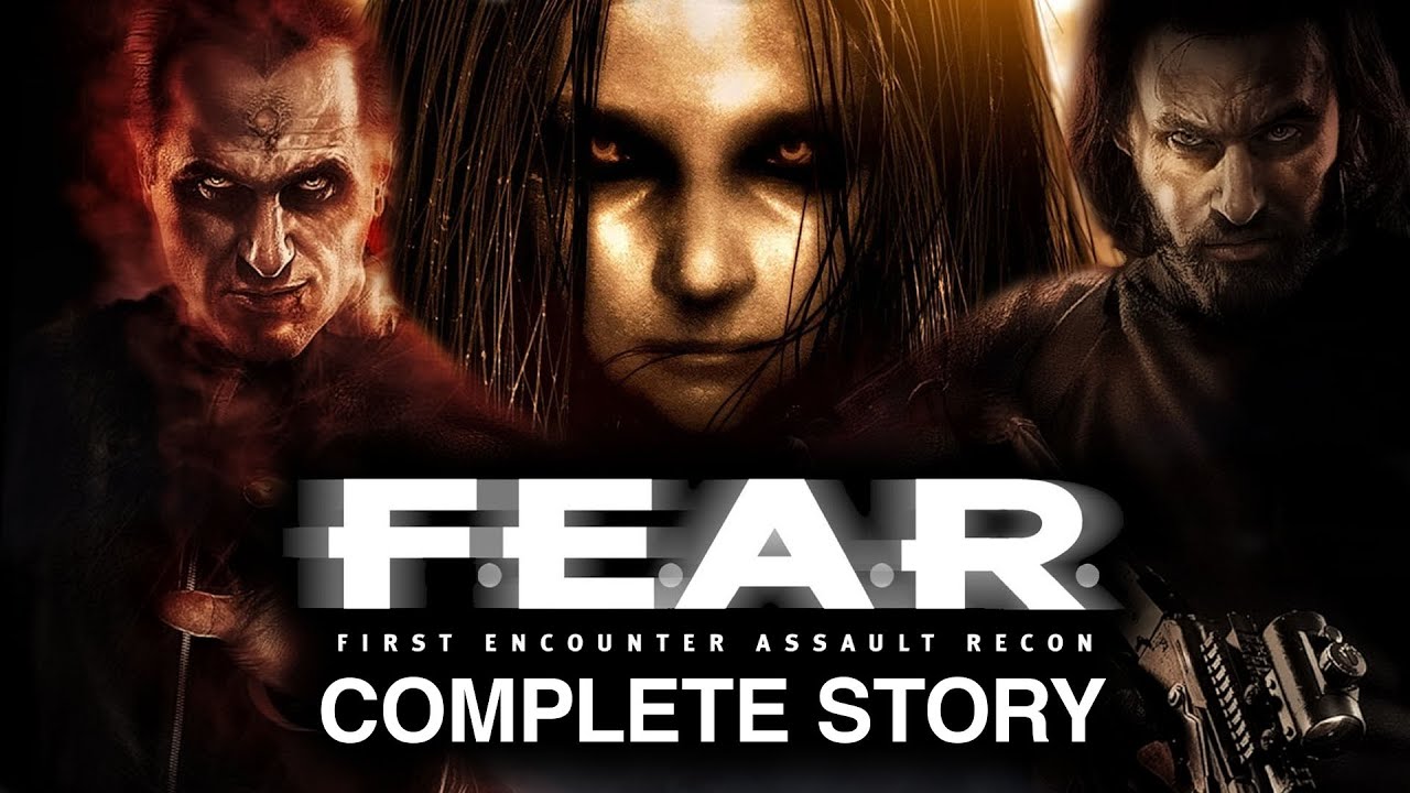 Хронология F.E.A.R. — Полная история (что вам нужно знать!)