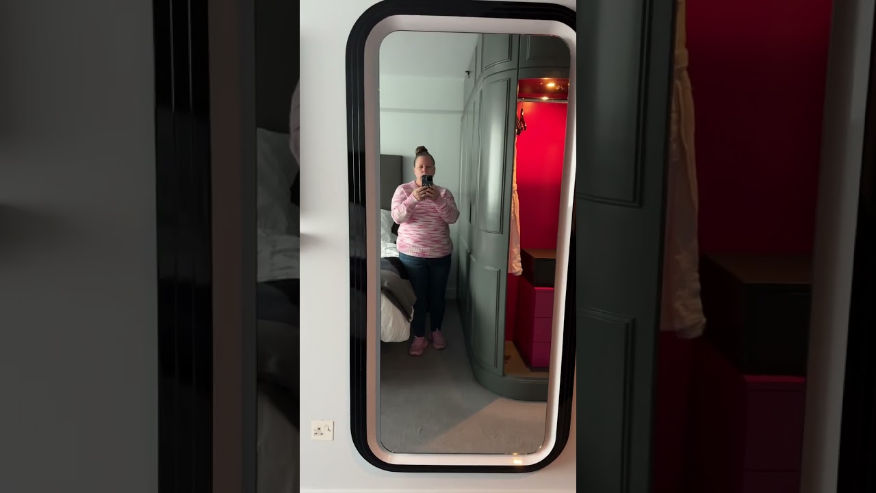 Room 476 Sea Containers Hotel in London, England - not sponsored