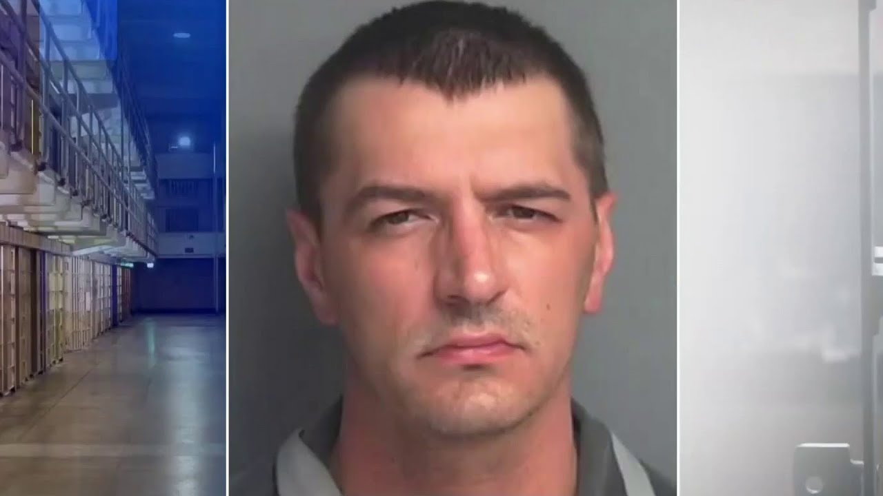 A.I. child porn charge: Man uses A.I. to undress teen in Montgomery County