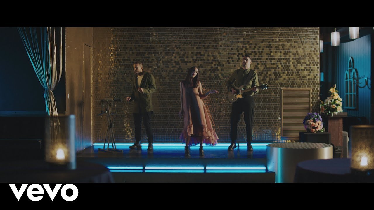 BowLand - Don't Stop Me (Official Video)