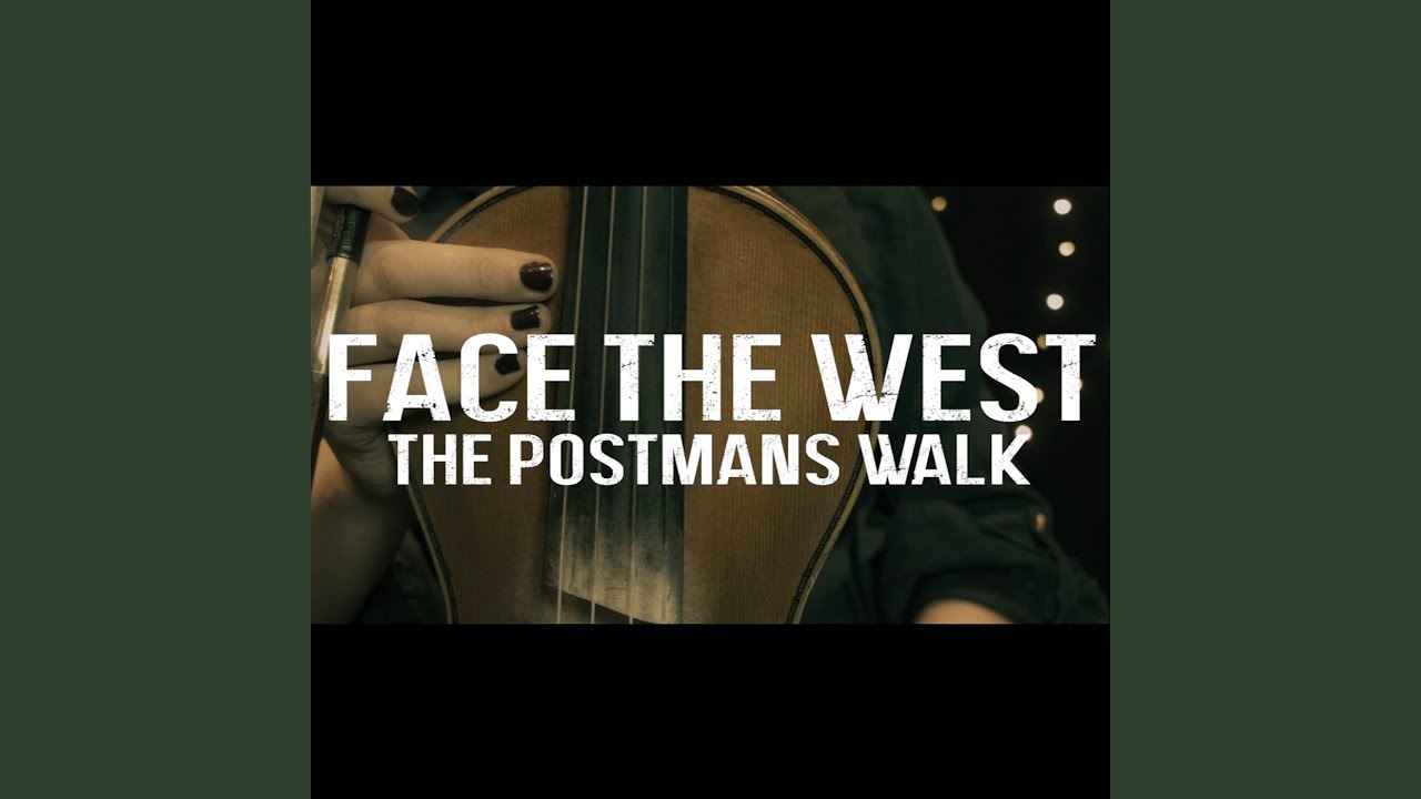 The Postmans Walk