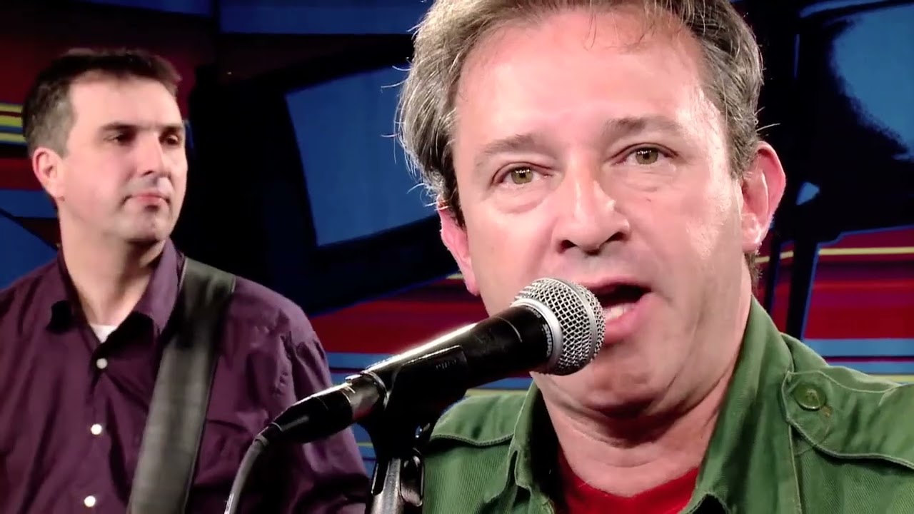 365 – São Paulo (Ao Vivo 2011 | Estúdio Showlivre)