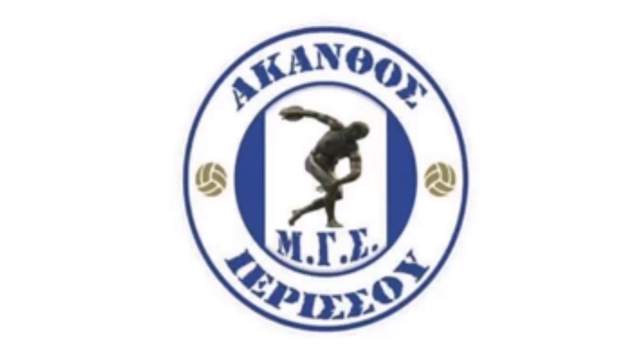 Ymnos Akanthos Ierissos - Akanthos Ierissos Anthem