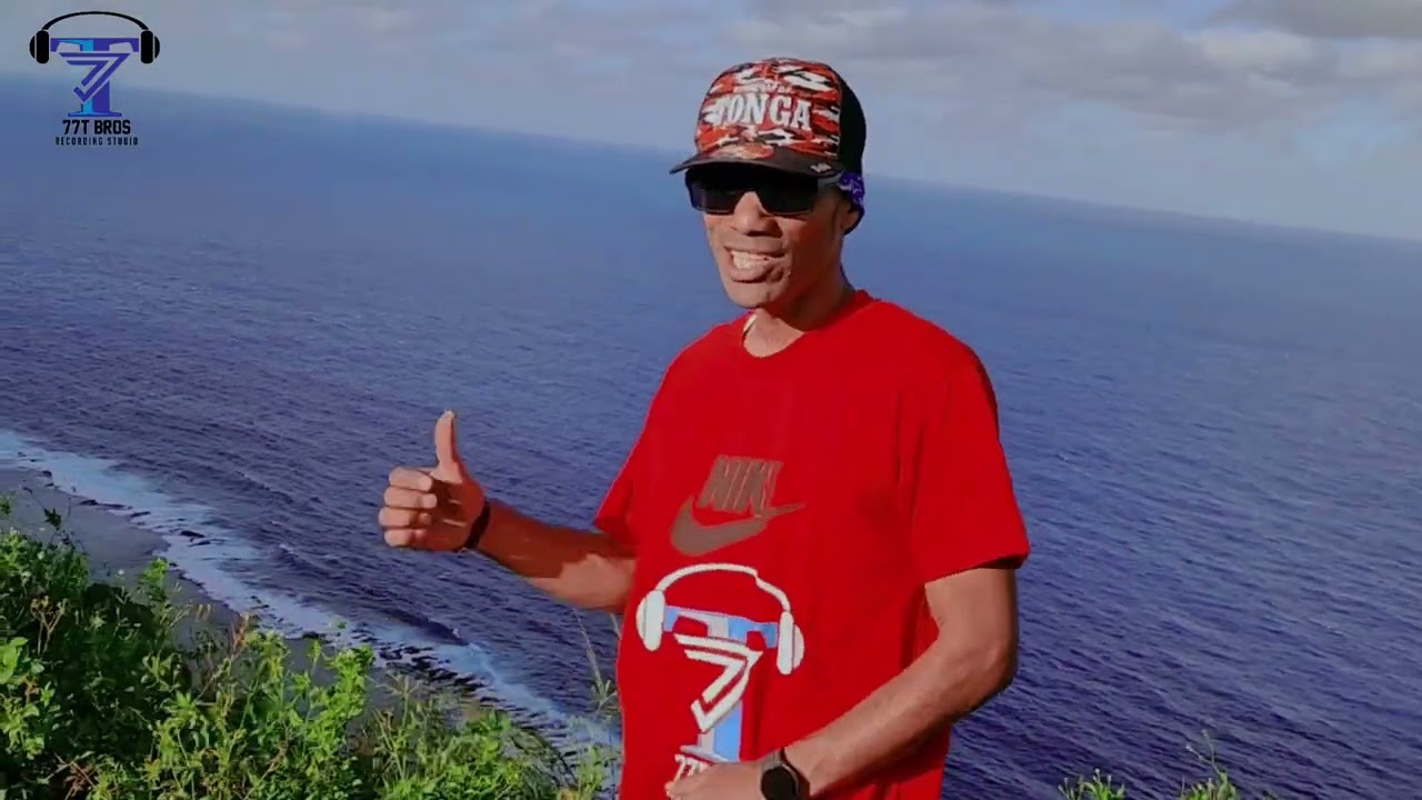 KI'I MOTU KO NIUA (KEI HAU HE IFO) BY MESAKE TUPOU feat 77T BROS