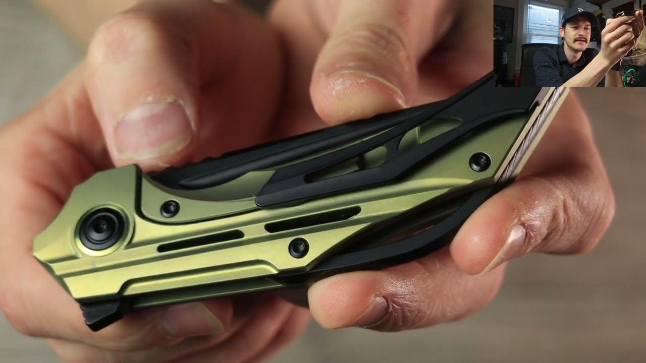 EPISODE 7 | BESTECH MEGA UNBOXING | THE VIGIL