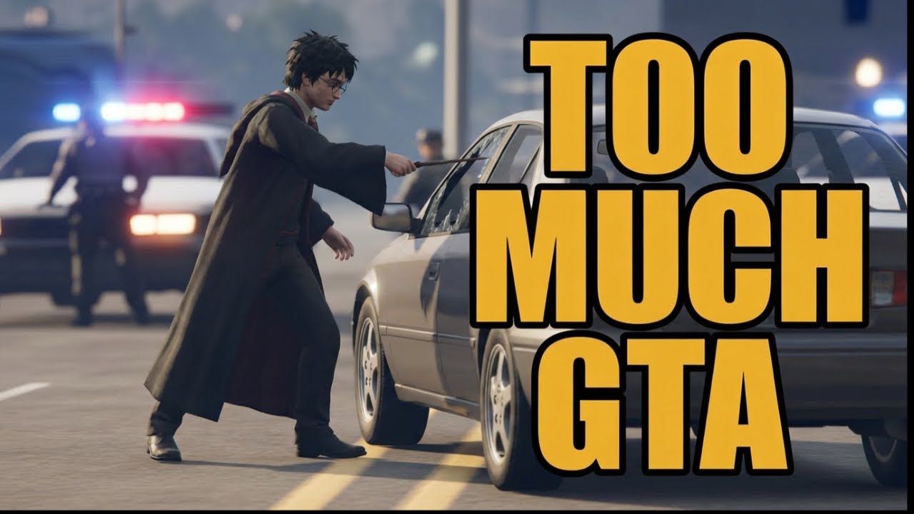 Banned for Playing GTA… So We Came Back Worse! | GTA5 RP | 2 Troll Gaming