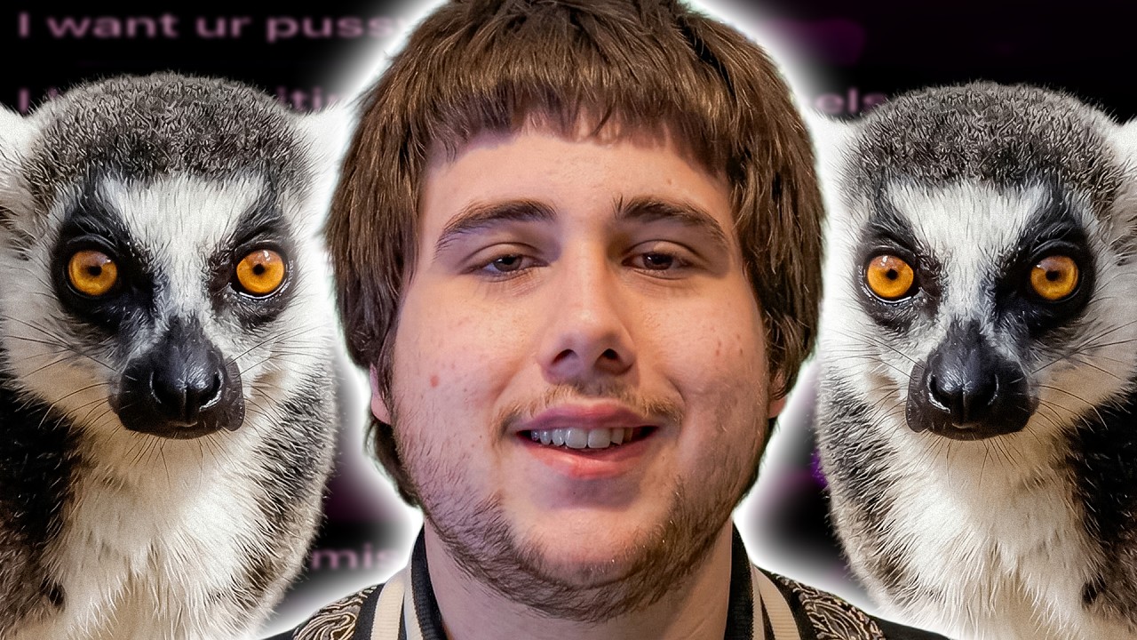 The Deserved Downfall of The Leaping Lemur | Lolcow Documentary