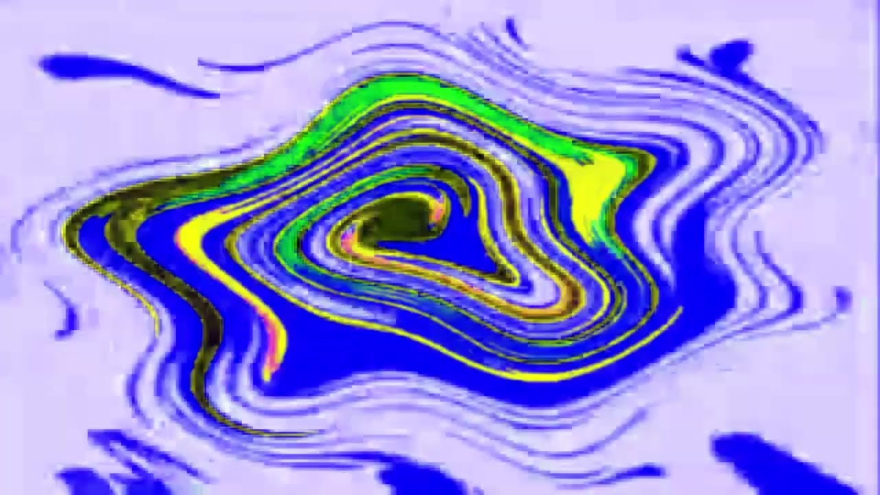 (RQ) Klasky Csupo in Crazy Effect has a Sparta Amethyst Remix in G-Major 702