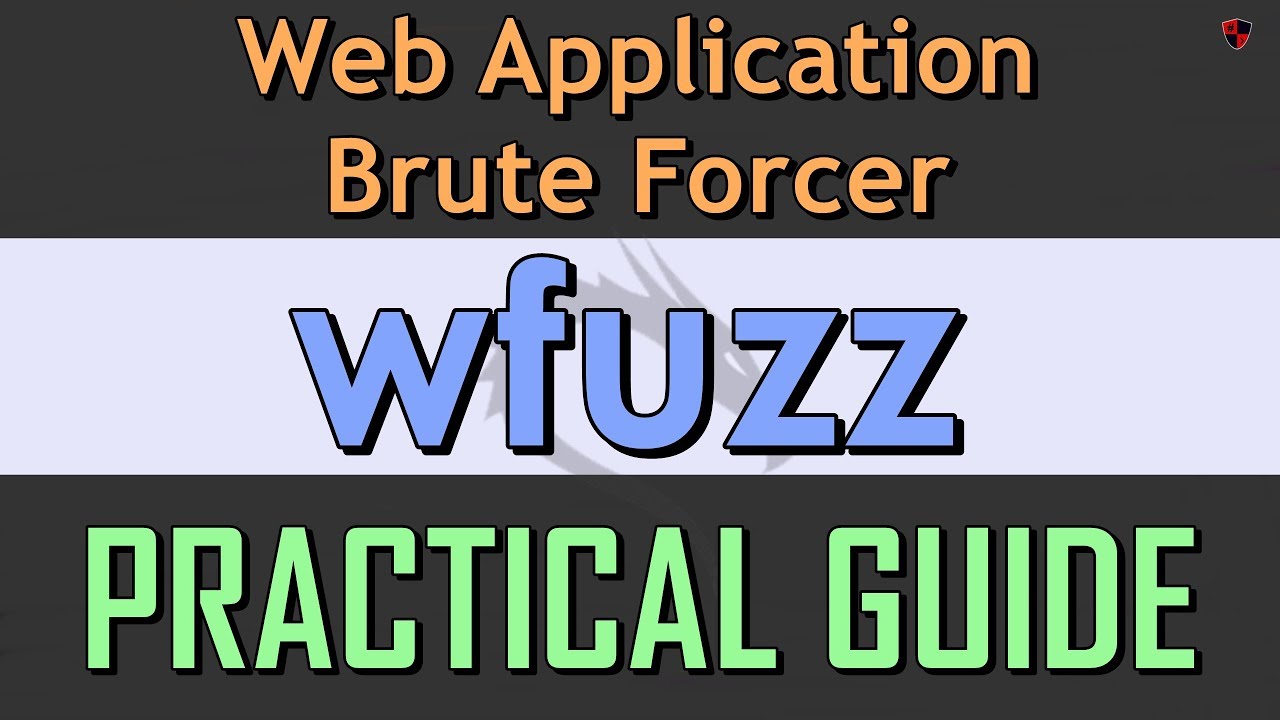 [HINDI] Web Application Brute Forcer | wfuzz | Comprehensive Practical | Bug Hunting