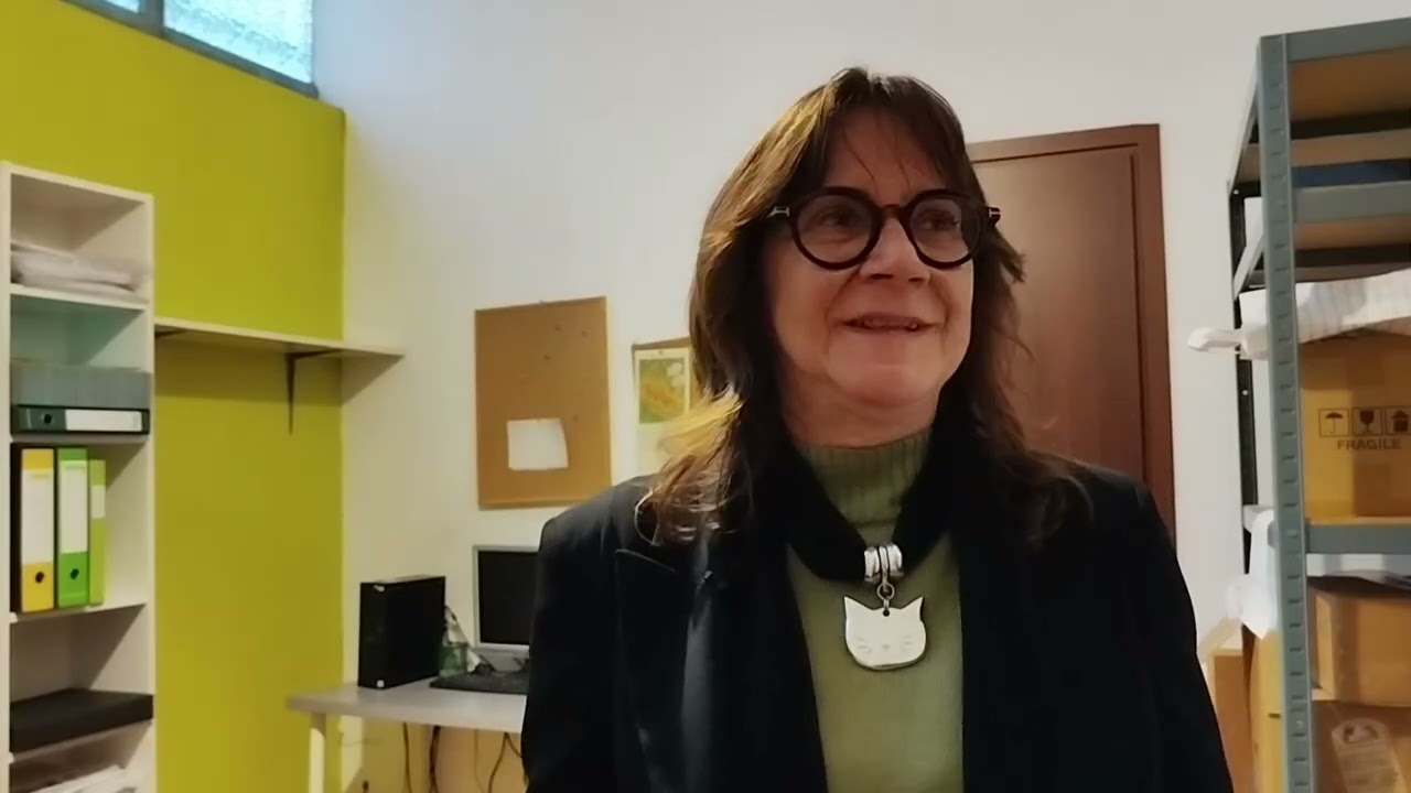 LABORATORIO FARE ASSIEME 16 DICEMBRE 2025