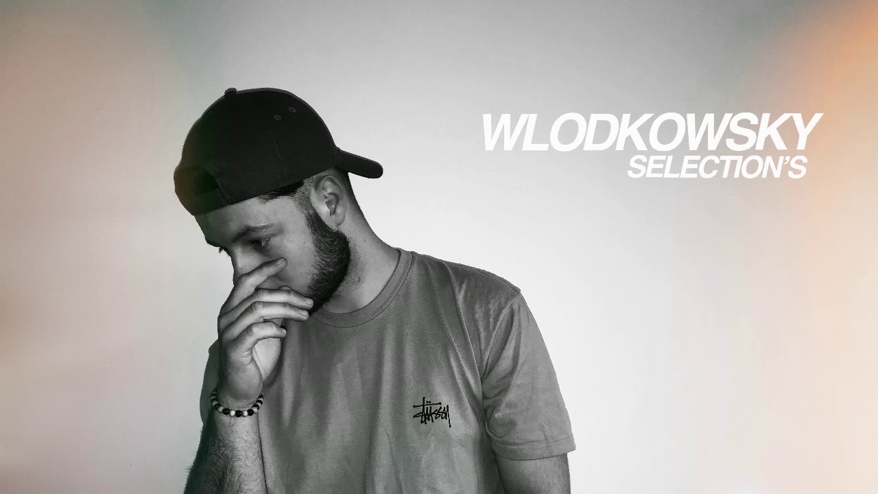 TechHouse - DeepHouse & Minimal By Wlodkowsky Selection's 011
