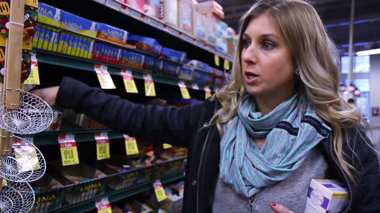 HAUL | Grocery Guide, Super Market Food Haul