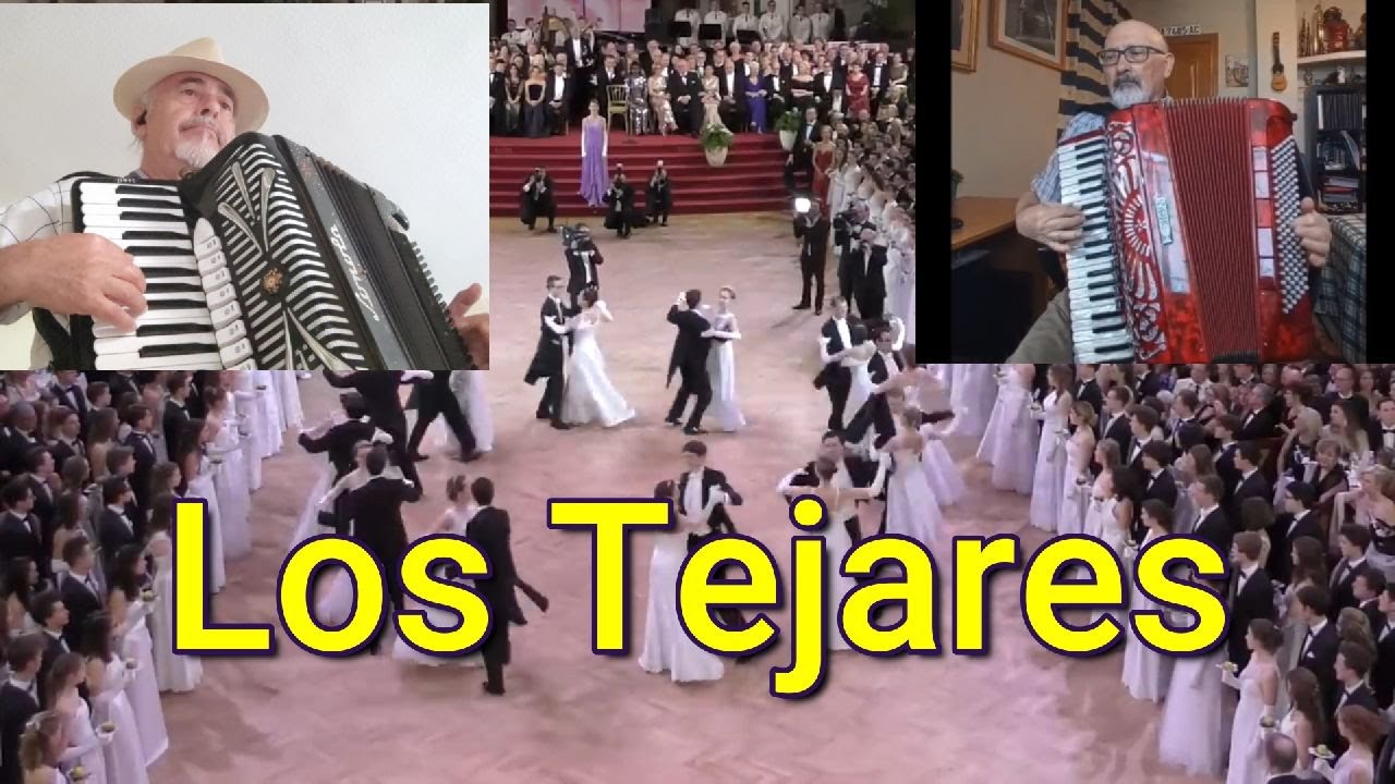 Los tejares