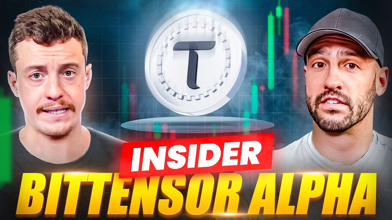 🚨 Инсайдерская информация о Bittensor Alpha &mdash; скрытая информация TAO, которую вам необходимо знать.