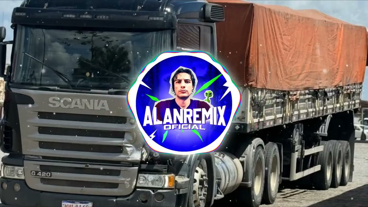 Marília Mendonça - INFIEL | VERSÃO LAMBADA (( ALAN REMIX OFICIAL ))