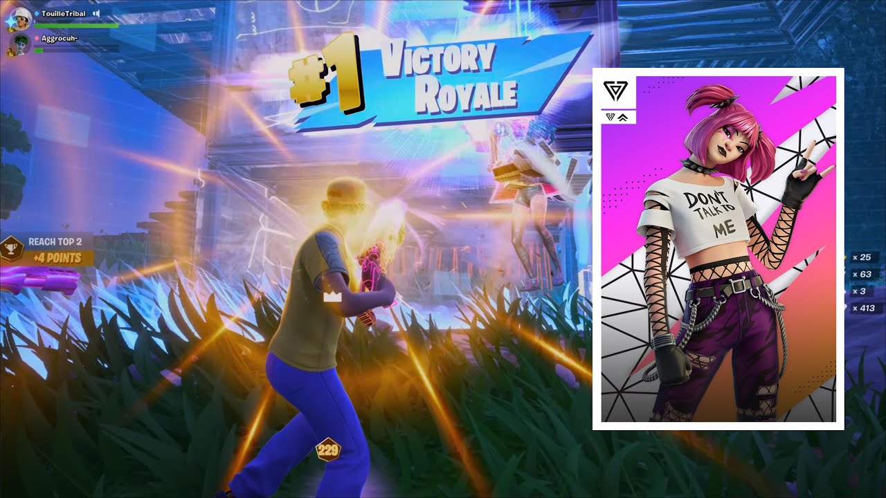 How I Qualified and NEARLY Won $400 in the Console Victory Cash Cup Finals!!! (4K PS5)