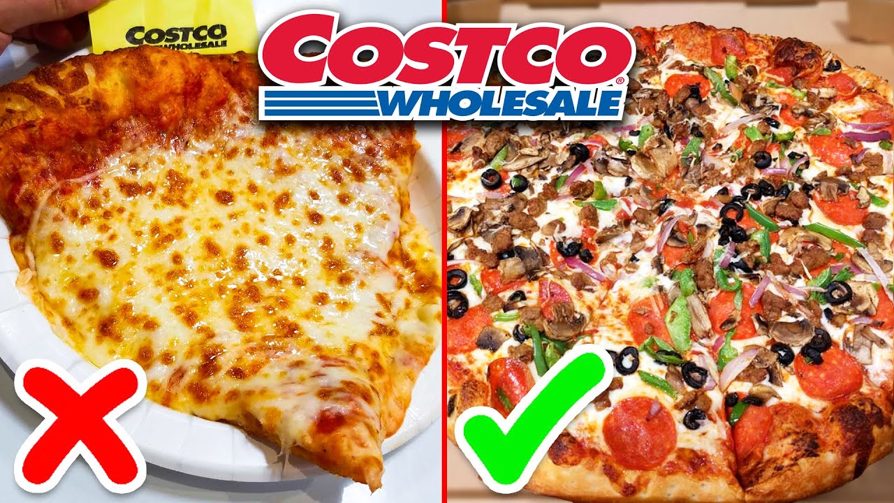 10 Costco Items Members Desperately Want Back