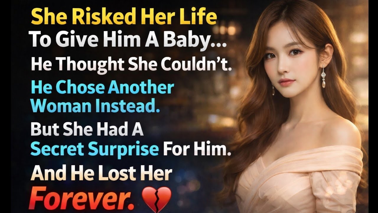 “He Betrayed Me… But My Revenge Was Unstoppable 💔 | Success is My Revenge”
