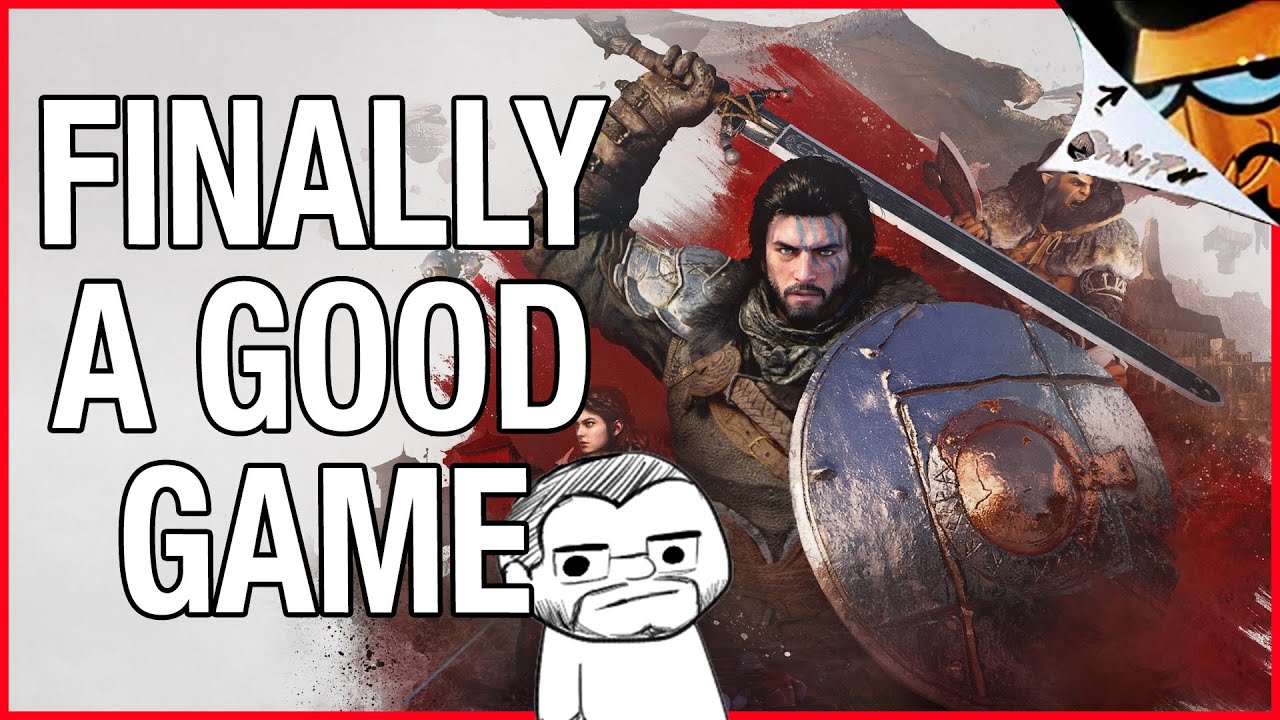 🔴2026s First GOTY Contender