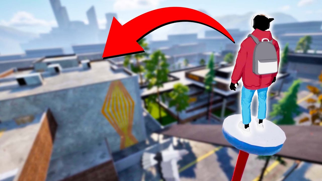 THE MOST DANGEROUS PARKOUR TRICKS! (Rooftops & Alleys)