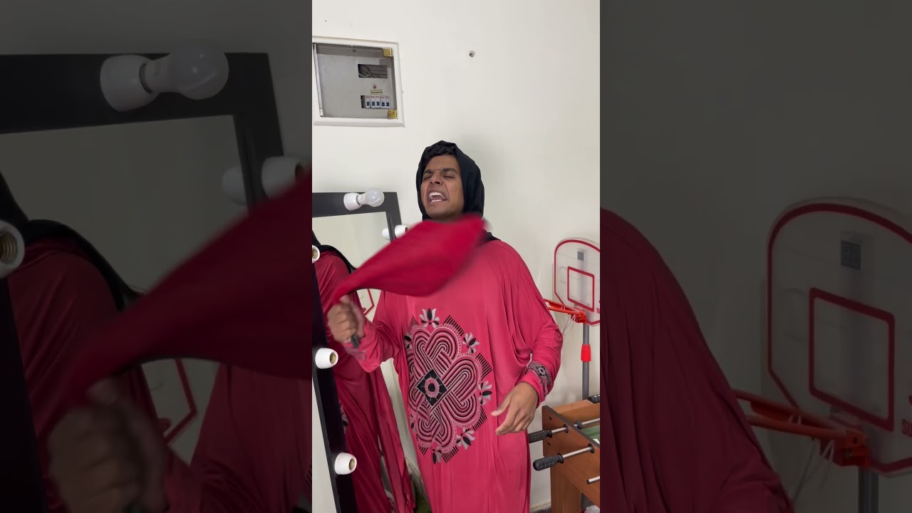 لما ابوك ياخد راحته في الكلام قدام امك 😂 / Bassem Otaka/ اوتاكا