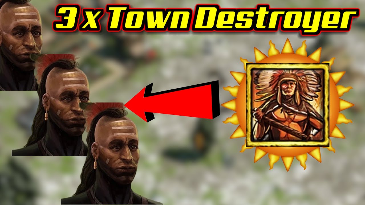 I found the most broken build in the entire game!!!