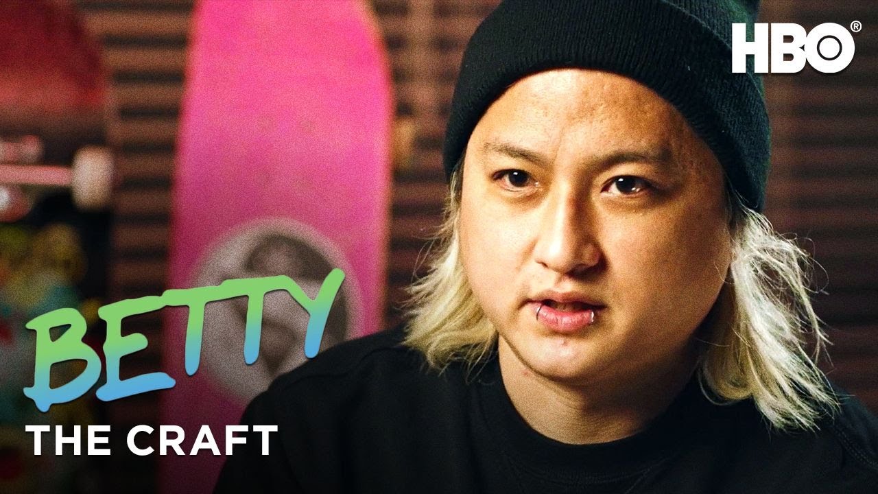 Betty: The Craft - Director of Photography Jackson Hunt | HBO
