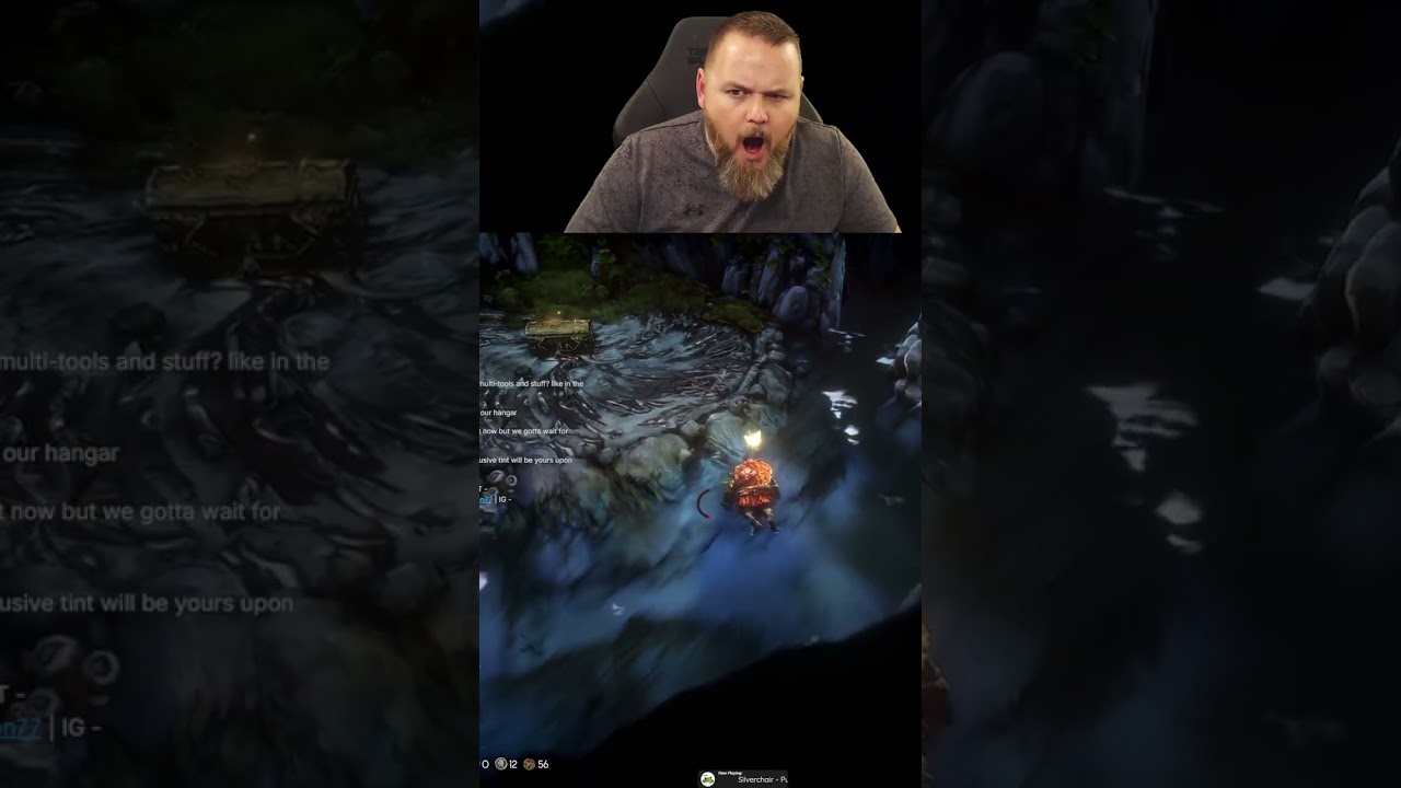 Expectations | #jadeon77 on #Twitch
