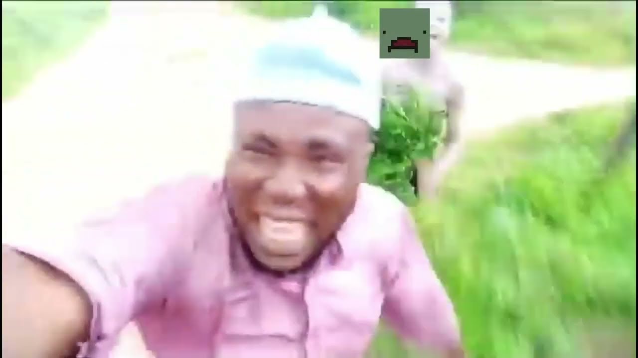 Unturned Zombie Chases Black Man - Unturned Meme