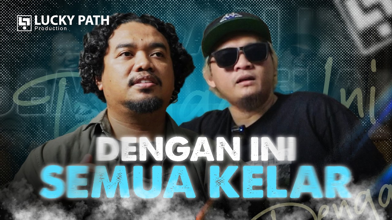 Hidup Ruwet? Semua Kelar