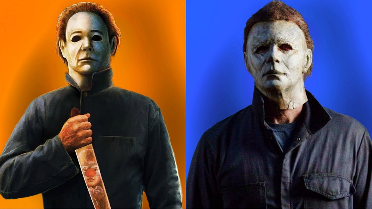 i ranked every HALLOWEEN movie&hellip;. (Worst to Best)