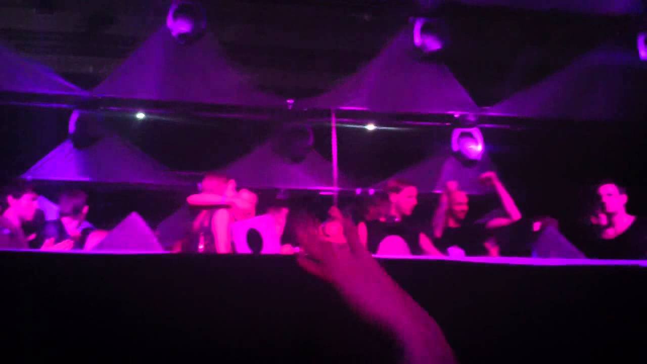 Richie Hawtin [-] @ TIME WARP Mannheim 2013 HQ . by. Obi1311 Pt.2