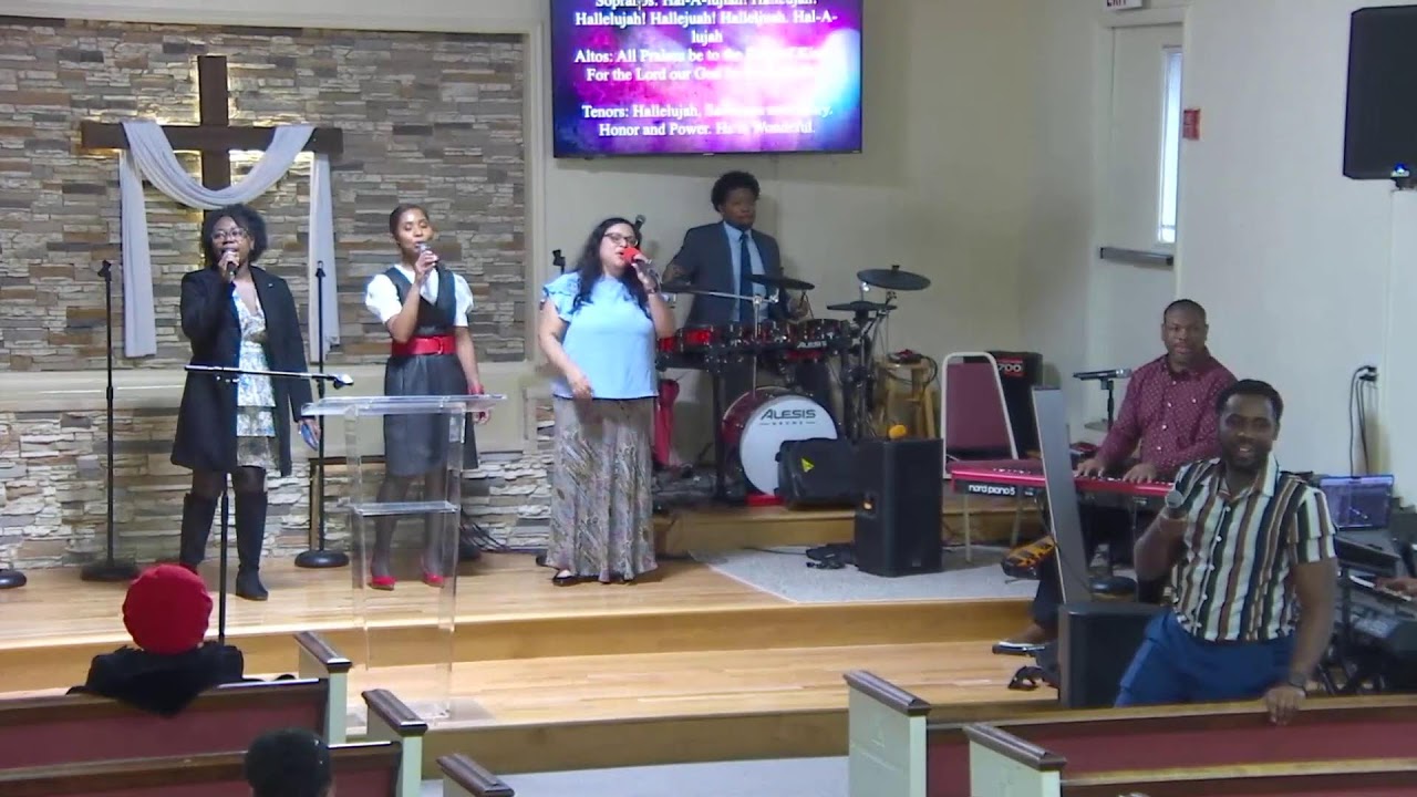 Bethel Haitian SDA Church