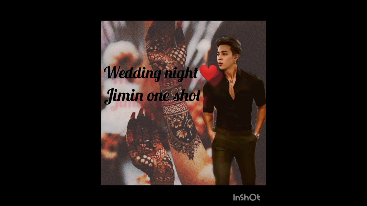 bts ff and one shot// wedding night🙈// jimin one shot❤// only for jimin stand  // tamil