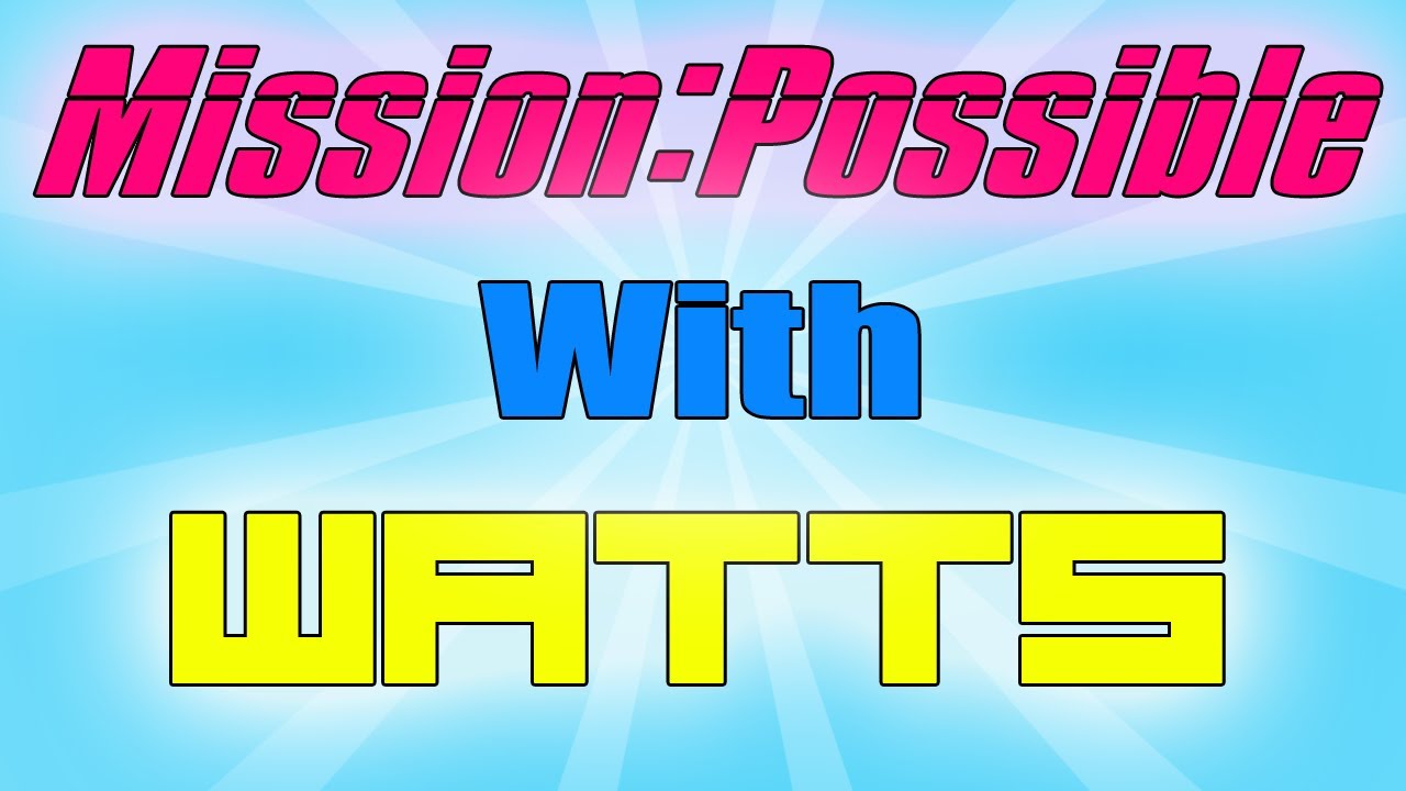 Mission: Possible w/ Watts #2 | BO2 Live Commentary