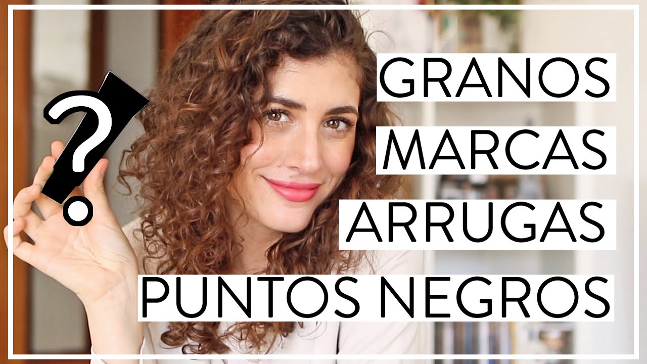 PRODUCTAZO!: Granos, Marcas de Acné, Arrugas, Puntos negros... | BIRETIX TRI ACTIVE!