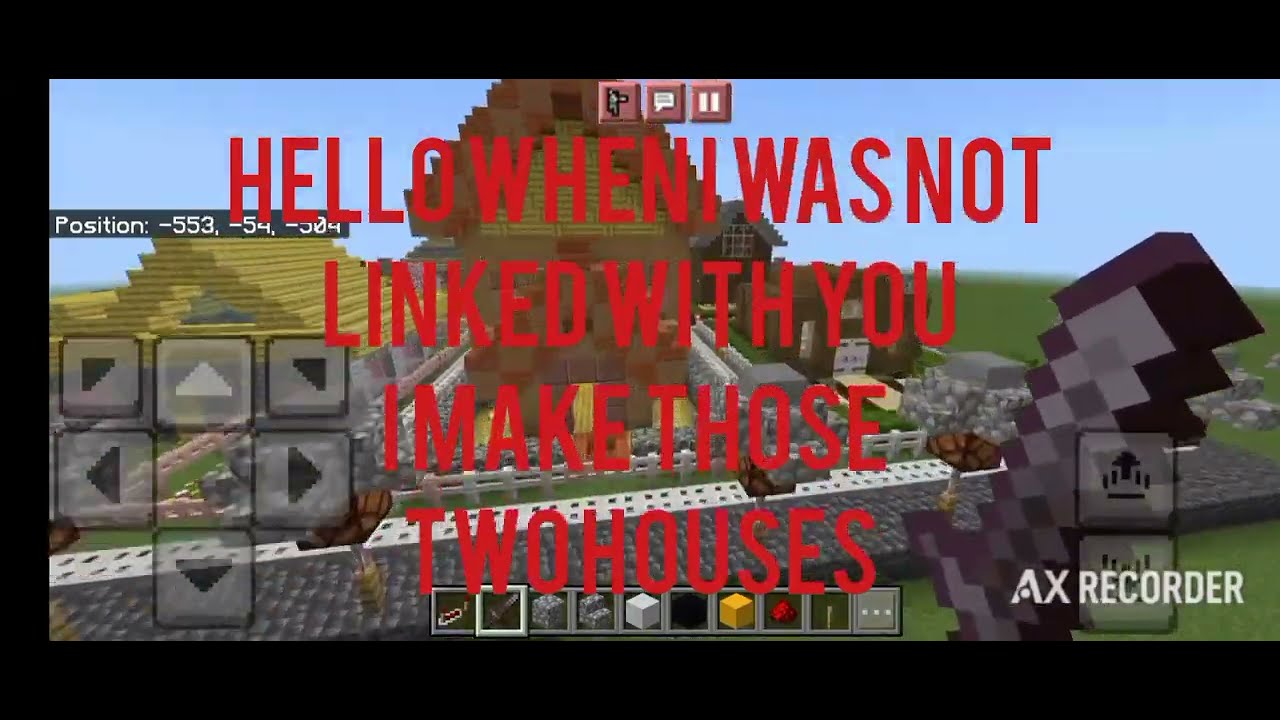 My city Episode 11