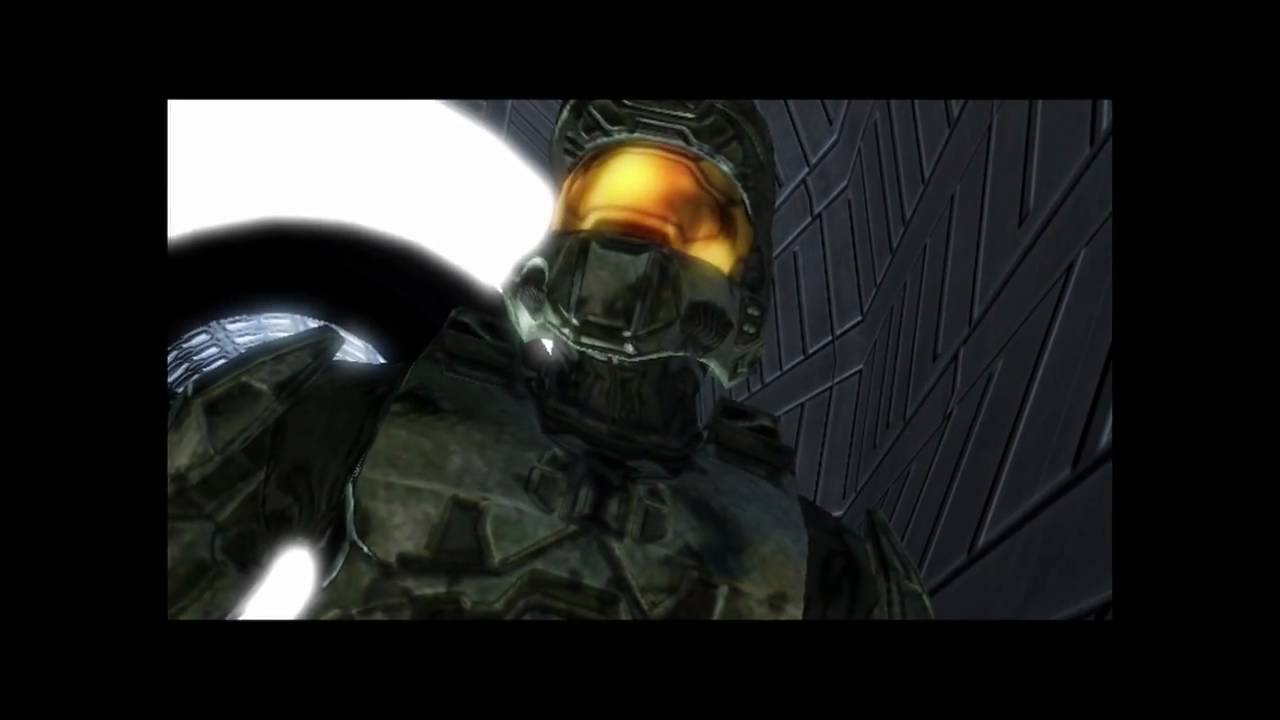 HALO 10 YEARS 720p