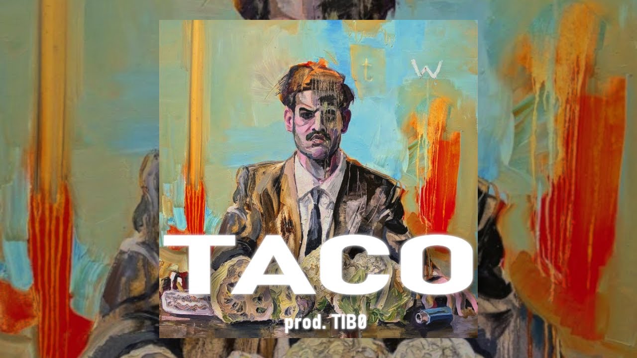 [FREE] TACO HEMINGWAY 