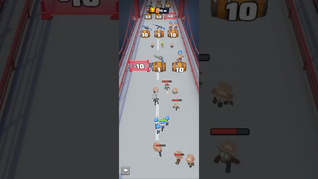 LAST WAR quick mission pass