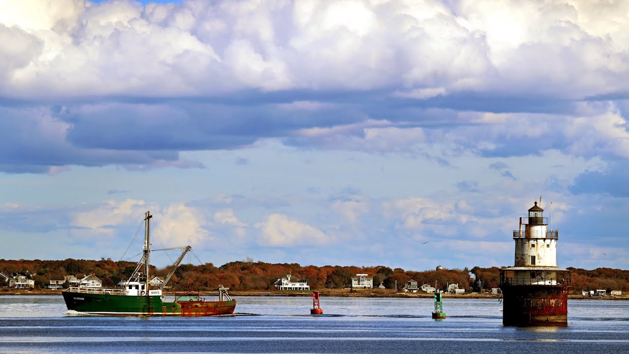 On the Street: New Bedford