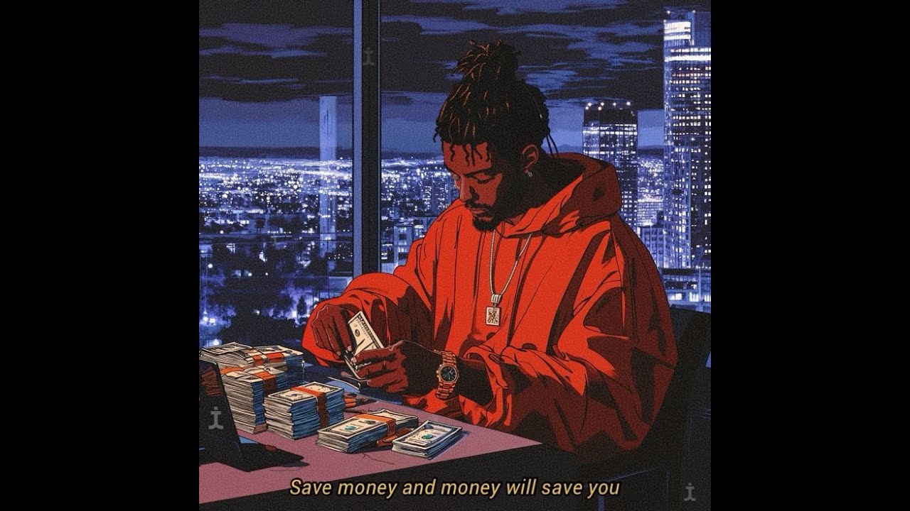 (FREE) AARON MAY x ISAIAH RASHAD TYPE BEAT 
